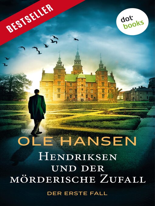 Title details for Hendriksen und der mörderische Zufall by Ole Hansen - Wait list